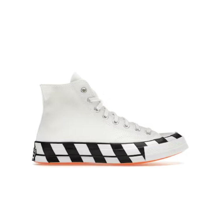 Converse Chuck Taylor All Star 70 Hi Off White InsideTheBox