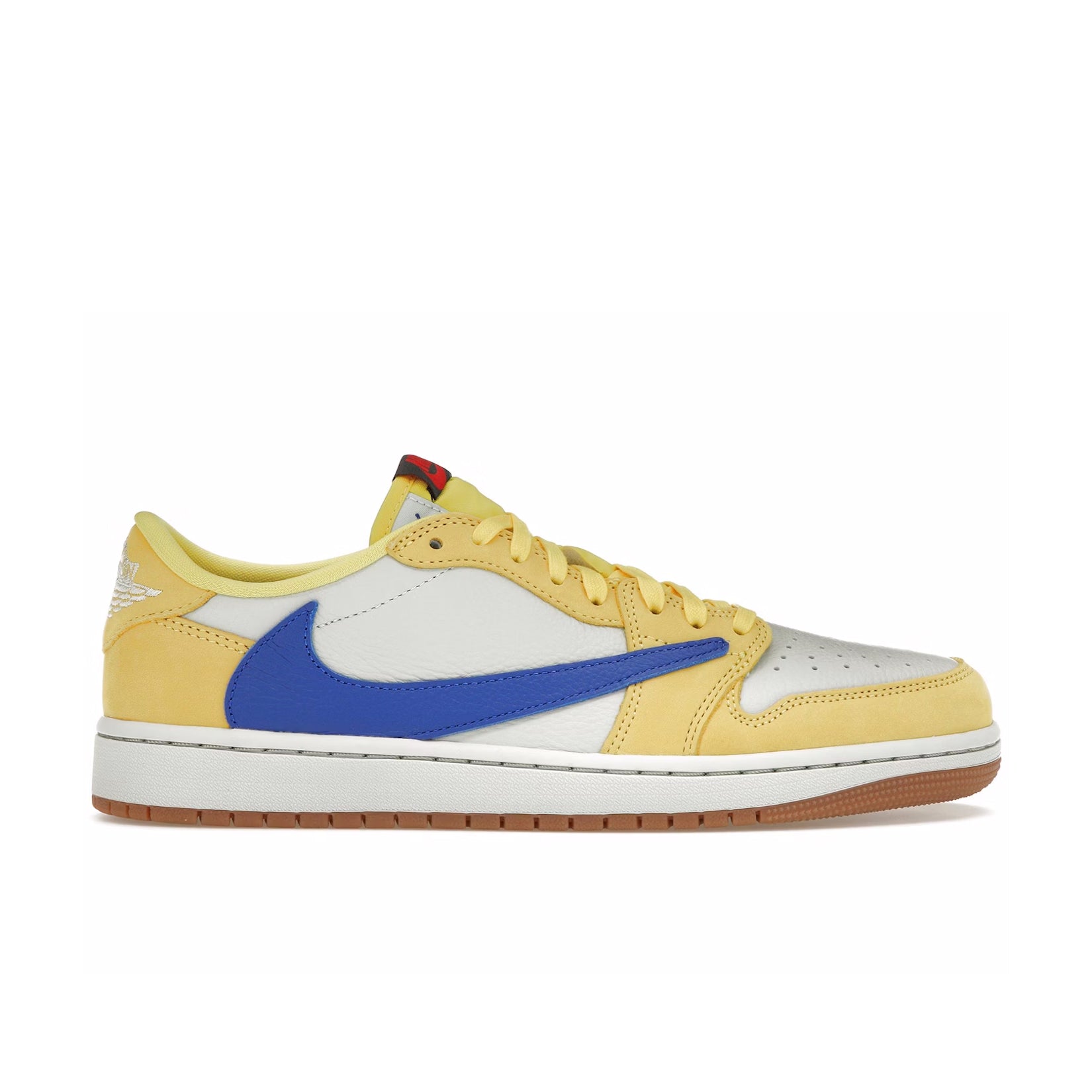 Aj1 low yellow online