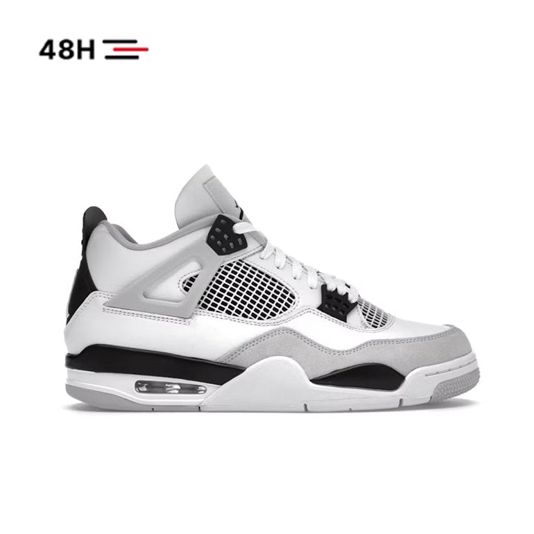 All jordan 4 shoes online