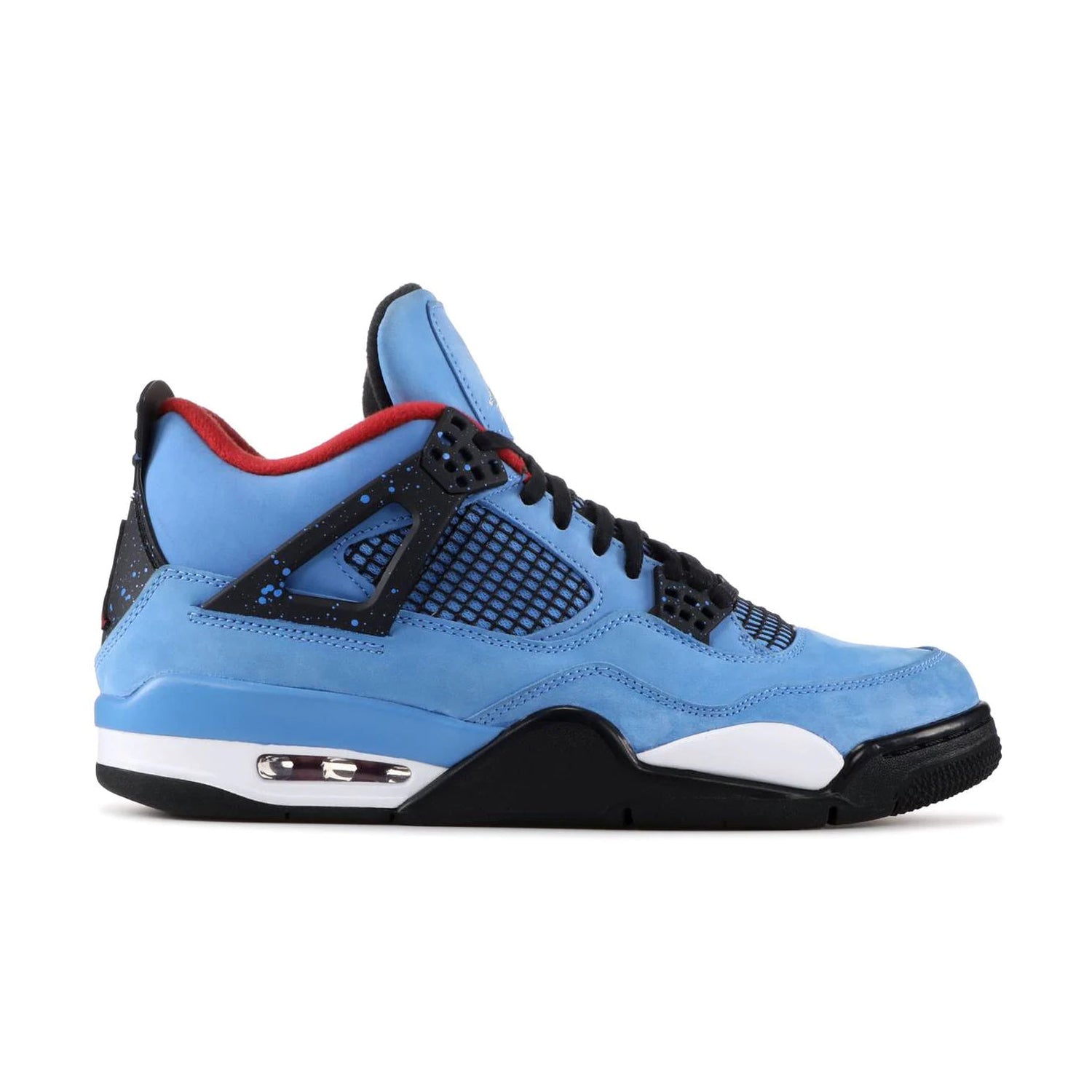 Nike Air Jordan 4 Cactus Jack Travis Scott InsideTheBox