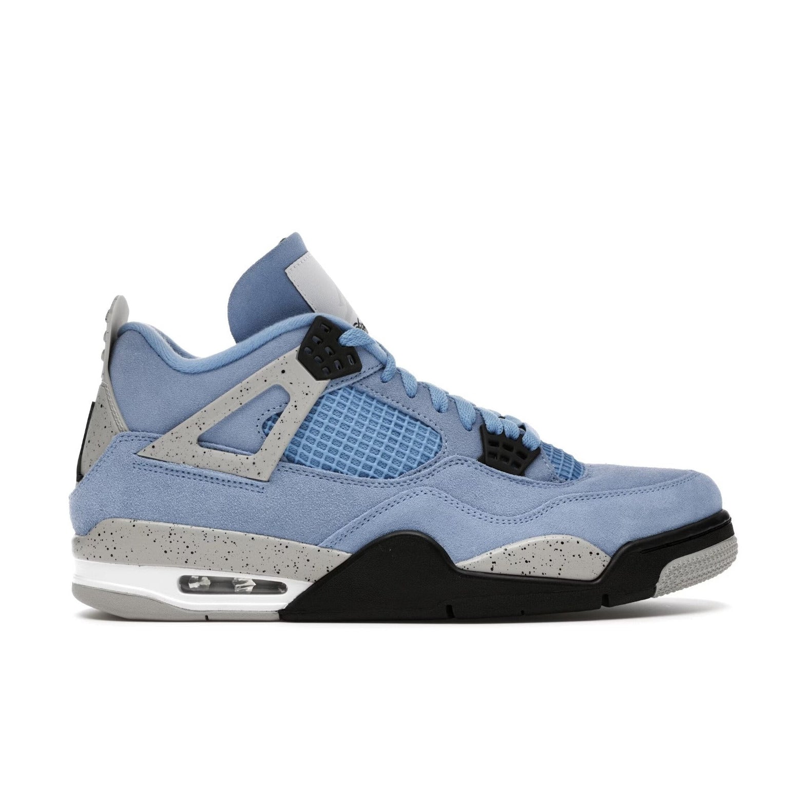 Nike Air Jordan 4 Retro UNC InsideTheBox