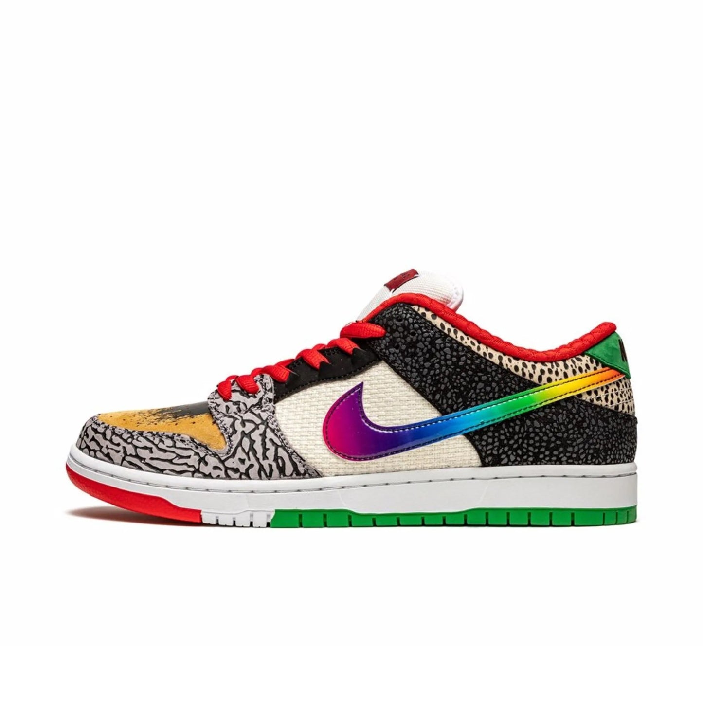 Nike SB Dunk Low What The Paul