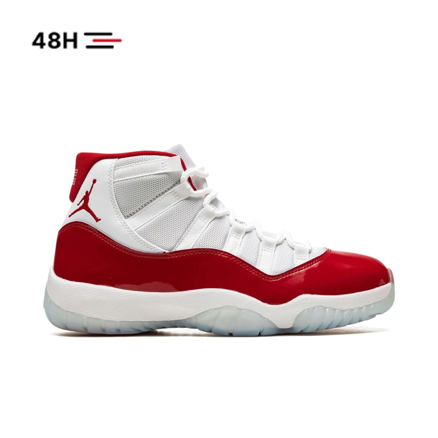 Nike Air Jordan 11 Retro Cherry (2022)