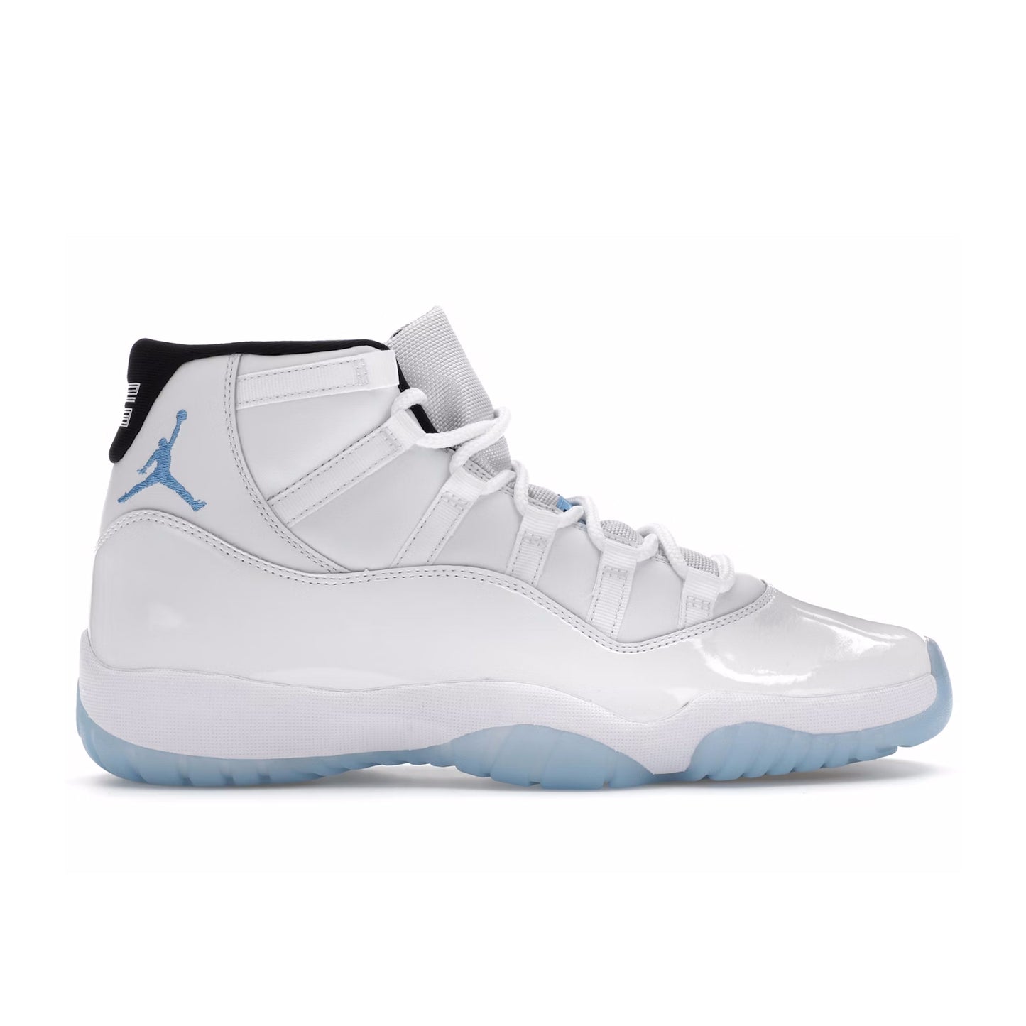 Nike Air Jordan 11 Retro Legend Blue (2024)