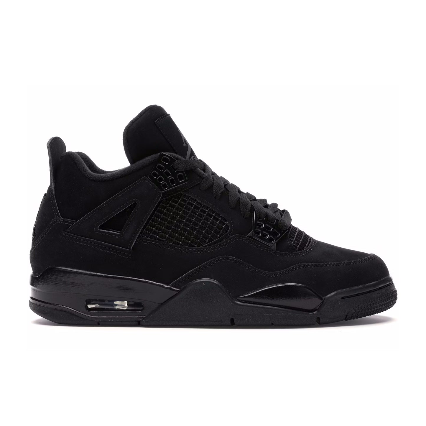 Nike Air Jordan 4 Retro Black Cat (2020)