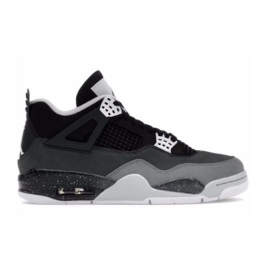 Nike Air Jordan 4 Retro Fear (2024)