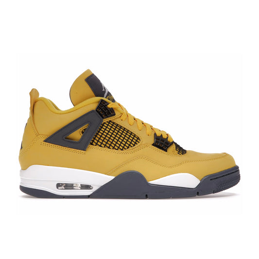 Nike Air Jordan 4 Retro Lightning (2021)