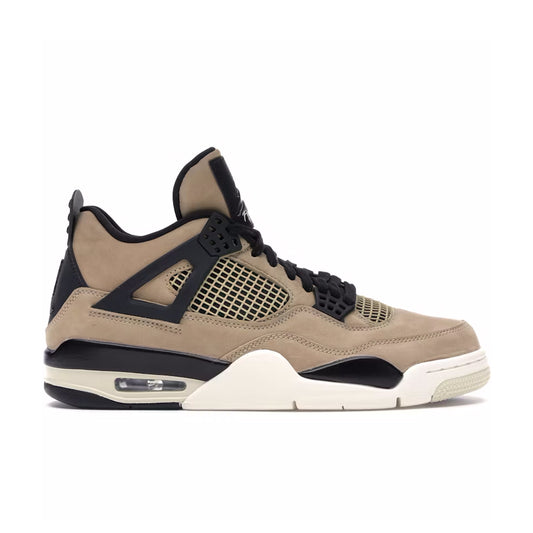 Nike Air Jordan 4 Retro Fossil (W)