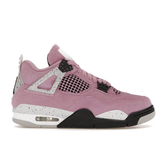 Nike Air Jordan 4 Retro Orchid (W)