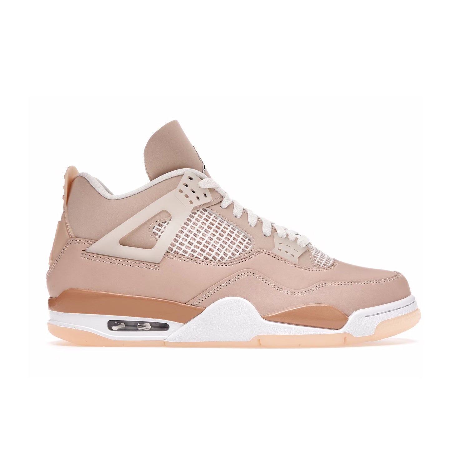 Nike Air Jordan 4 Retro Shimmer (W)