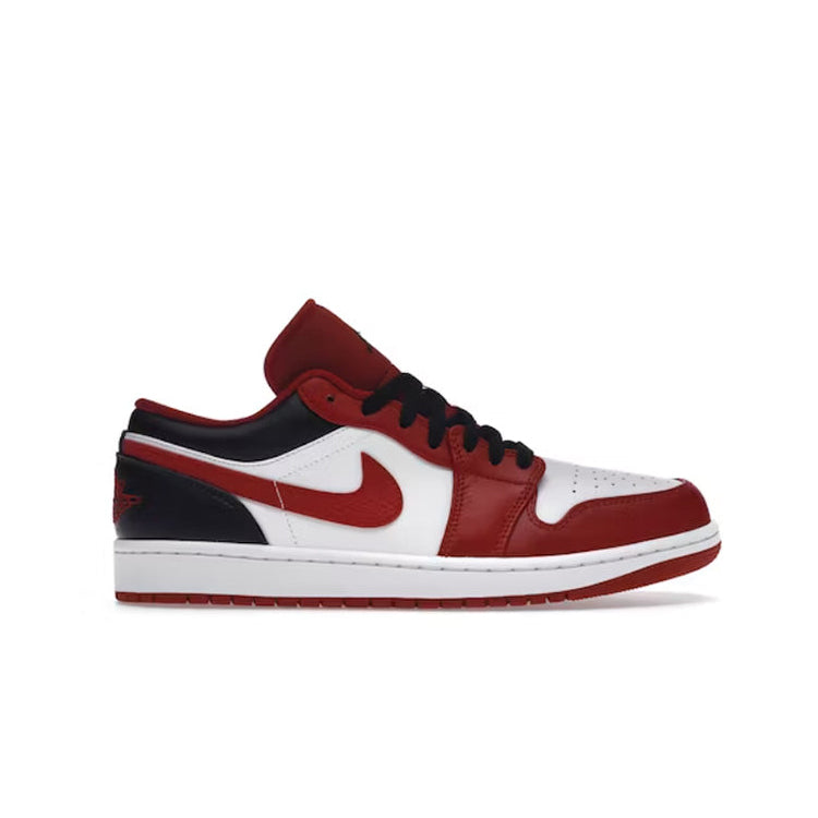 Nike Air Jordan 1 Low Bulls