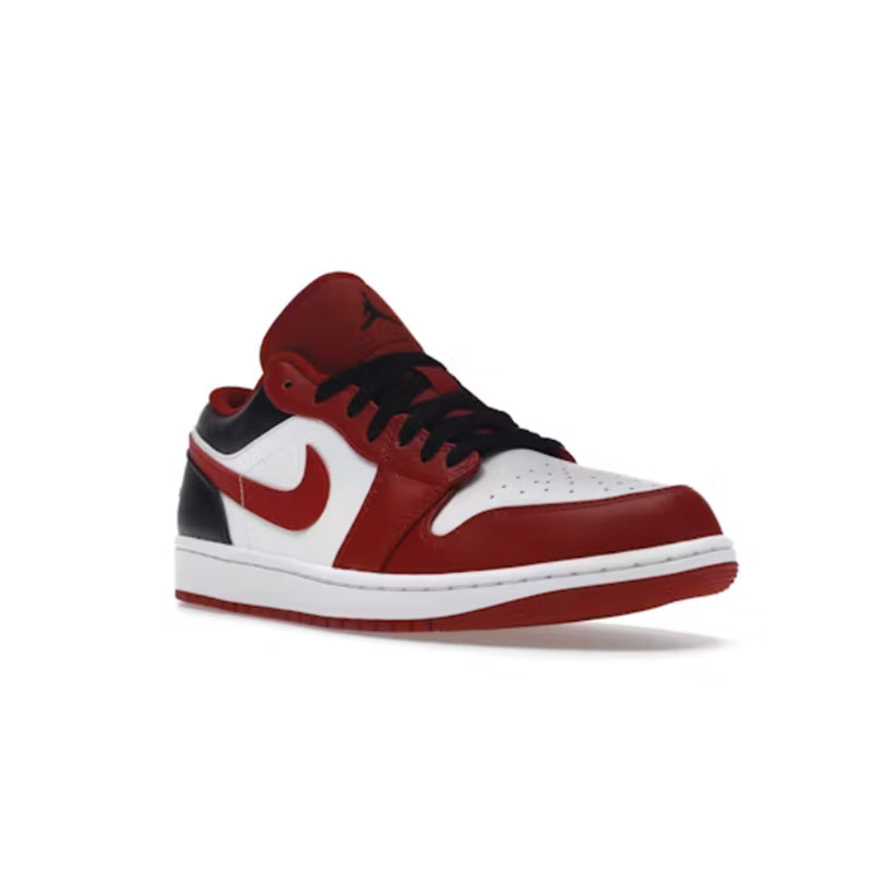 Nike Air Jordan 1 Low Bulls