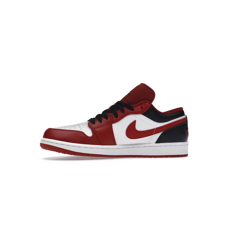 Nike Air Jordan 1 Low Bulls