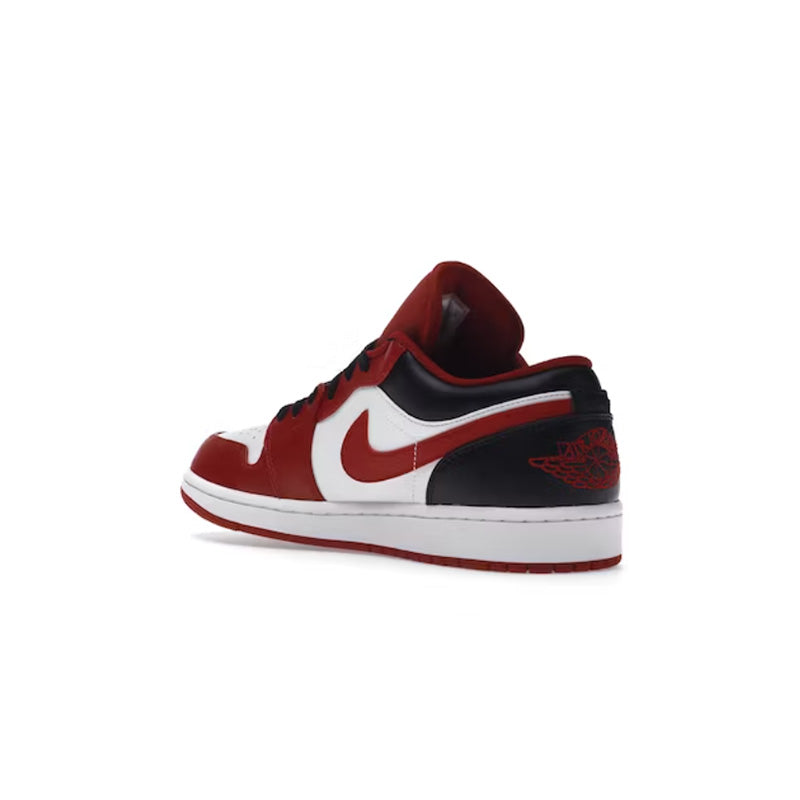 Nike Air Jordan 1 Low Bulls