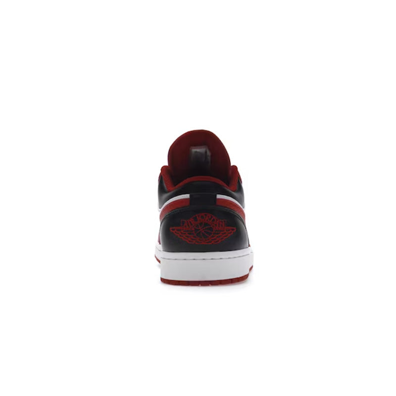 Nike Air Jordan 1 Low Bulls