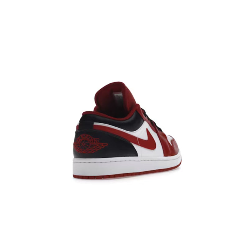 Nike Air Jordan 1 Low Bulls