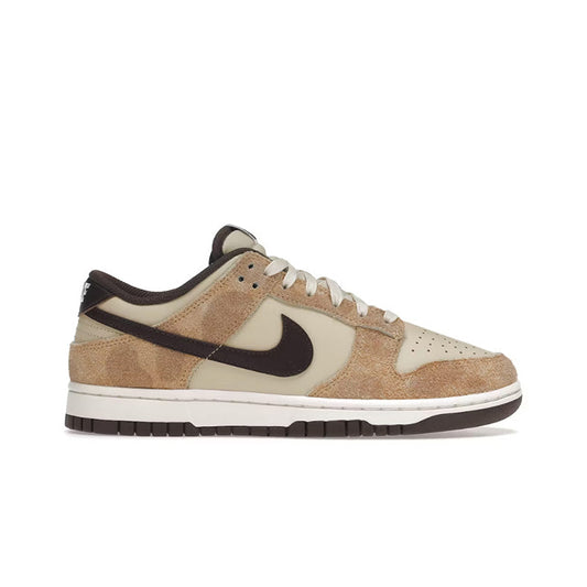 Nike Dunk Low Animal Pack Giraffe