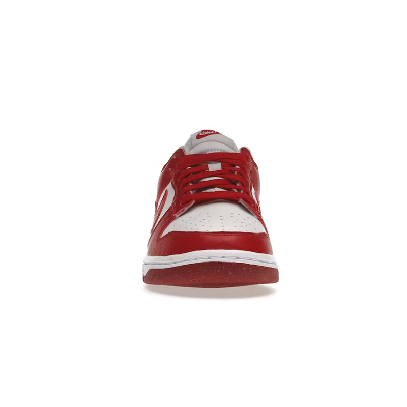 Nike Dunk Low Next Nature Gym Red (W)