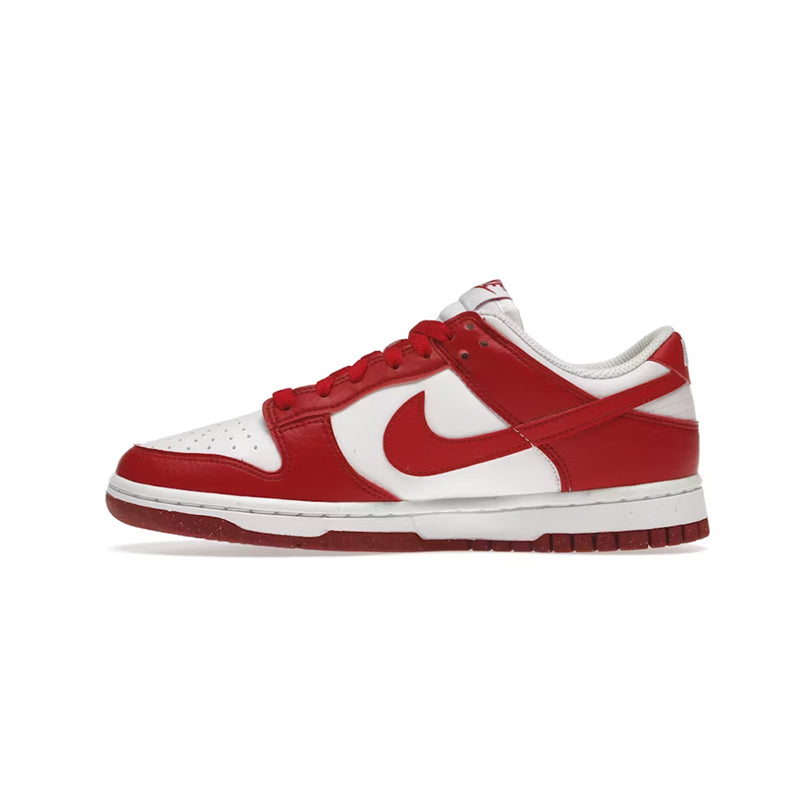 Nike Dunk Low Next Nature Gym Red (W)