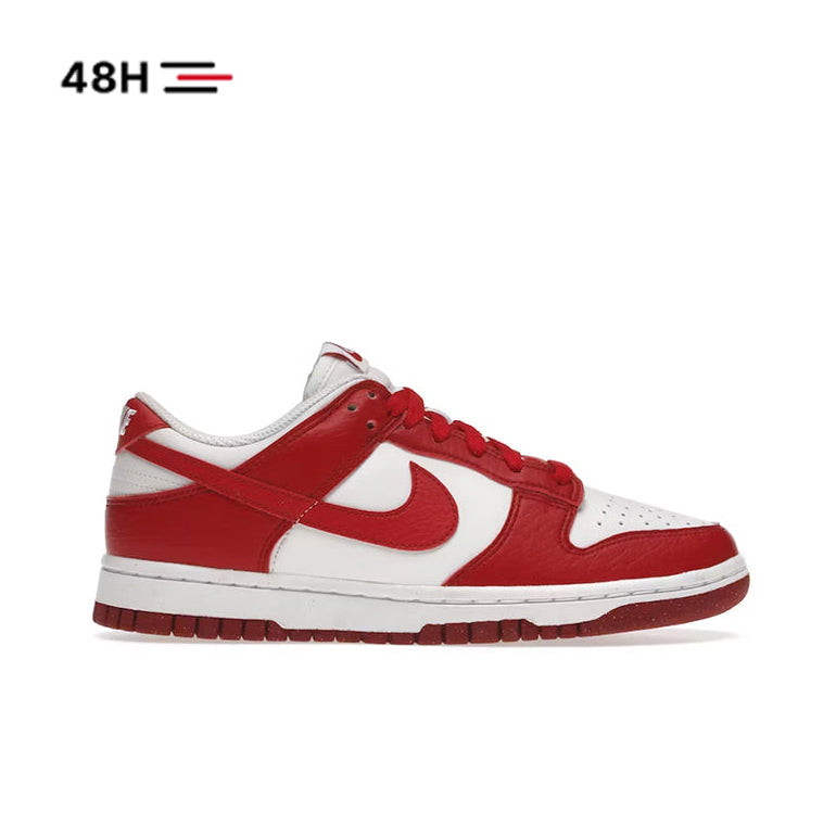 Nike Dunk Low Next Nature Gym Red (W)