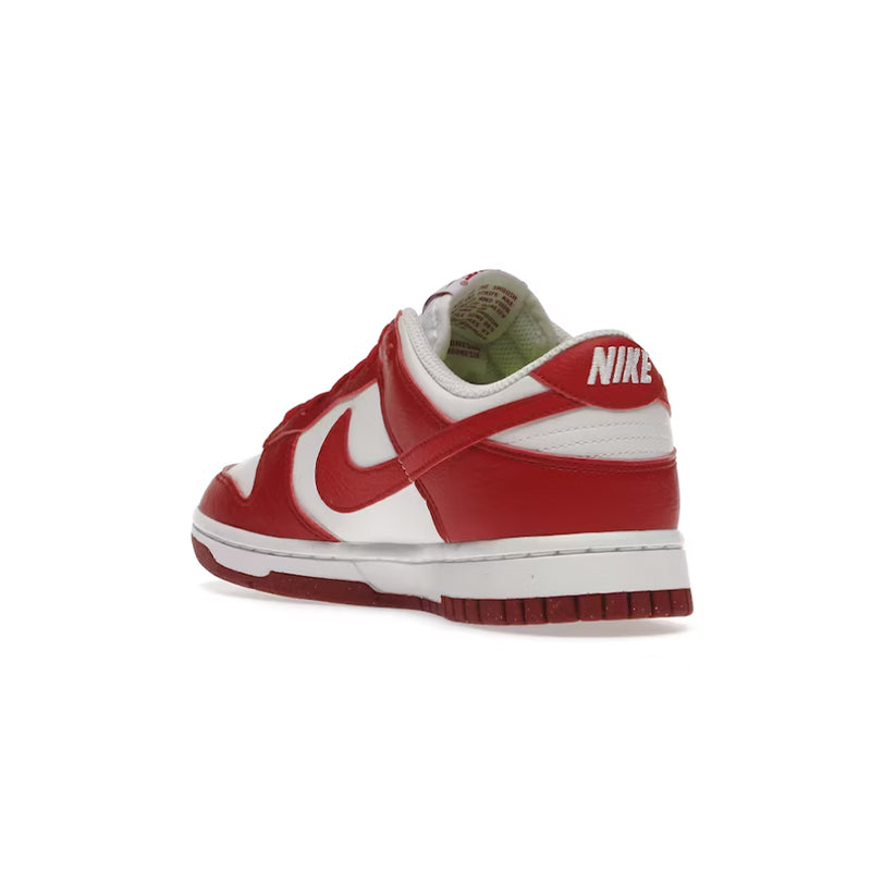 Nike Dunk Low Next Nature Gym Red (W)