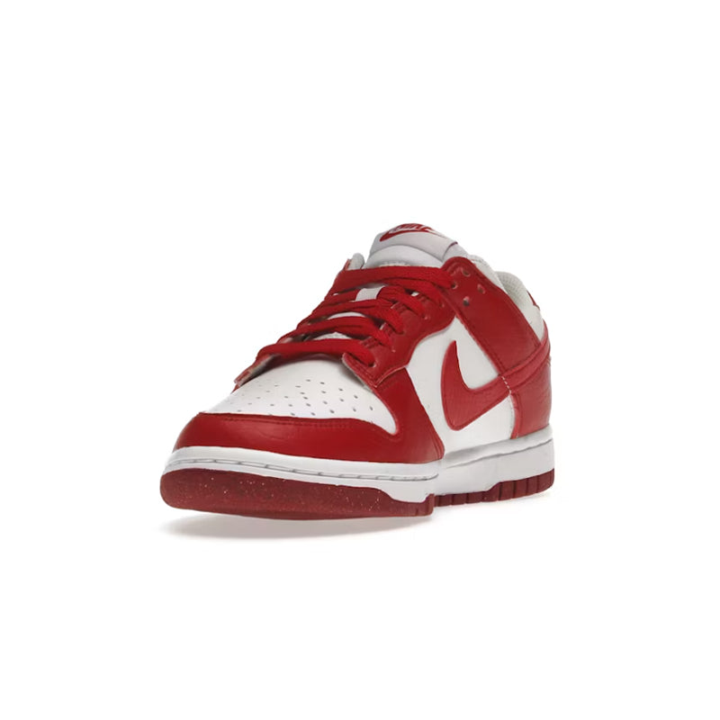 Nike Dunk Low Next Nature Gym Red (W)