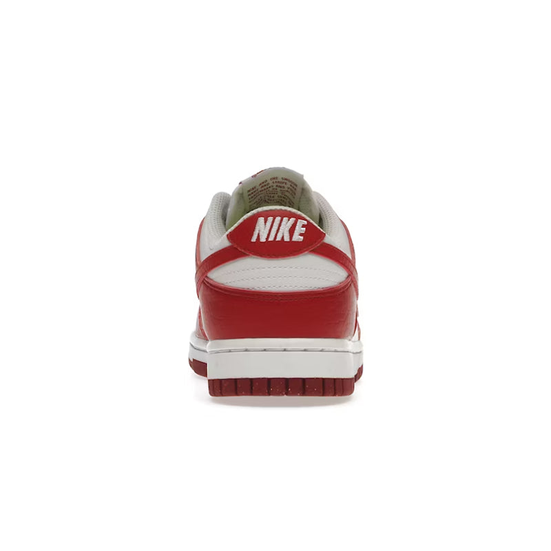 Nike Dunk Low Next Nature Gym Red (W)