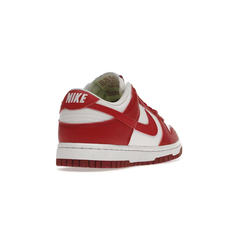 Nike Dunk Low Next Nature Gym Red (W)