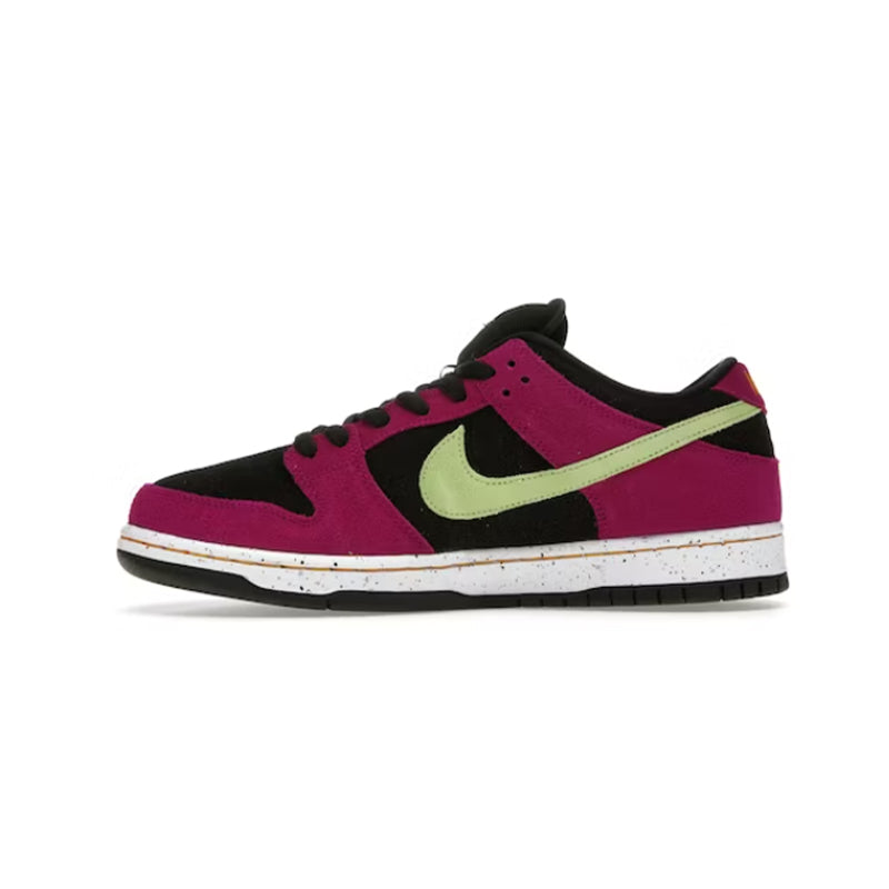 Dunk SB ACG Terra Red Plum