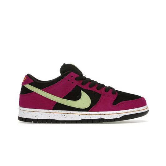 Nike SB Dunk ACG Terra Red Plum