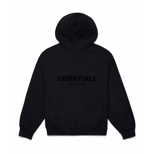 Essentials Fear of God Stretch Limo Hoodie (FW22)