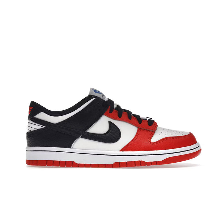 Nike Dunk Low EMB NBA (GS)