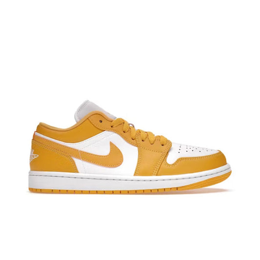 Nike Air Jordan 1 Low Pollen