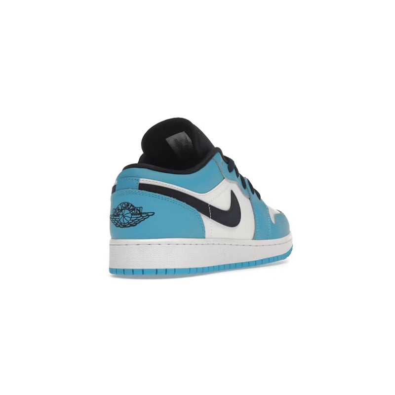 Nike Air Jordan 1 Low UNC (2021) (GS)