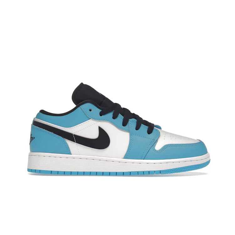 Nike Air Jordan 1 Low UNC (2021) (GS)