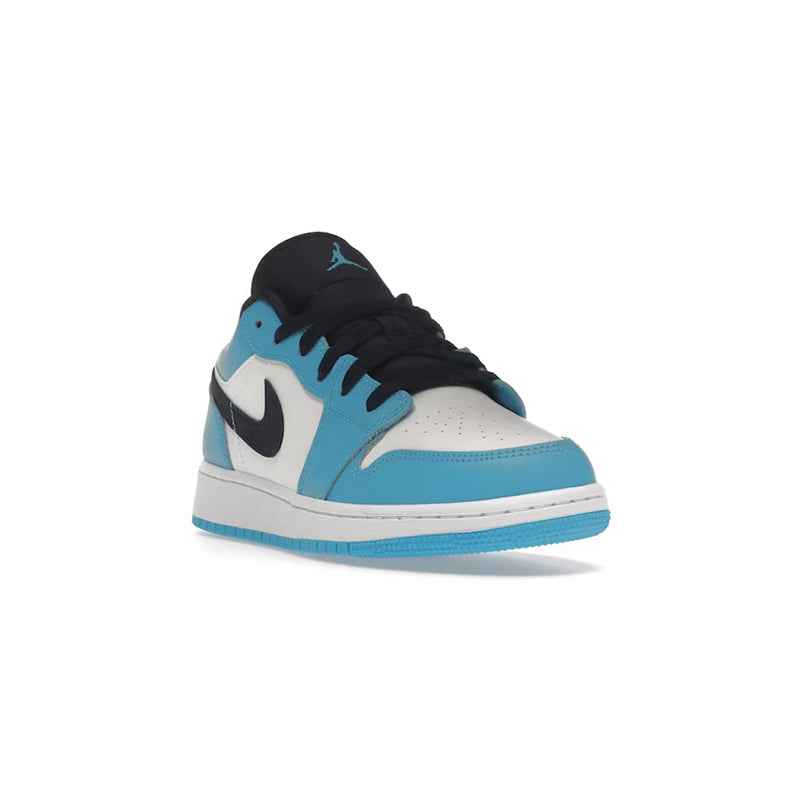 Nike Air Jordan 1 Low UNC (2021) (GS)