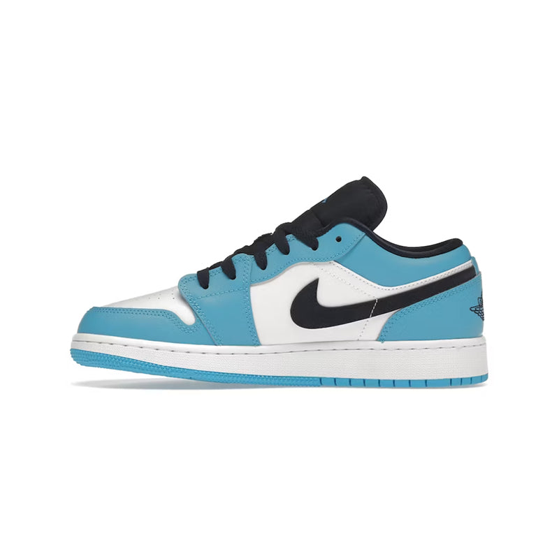 Nike Air Jordan 1 Low UNC (2021) (GS)