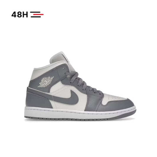 Nike Air Jordan 1 Mid Stealth (W)