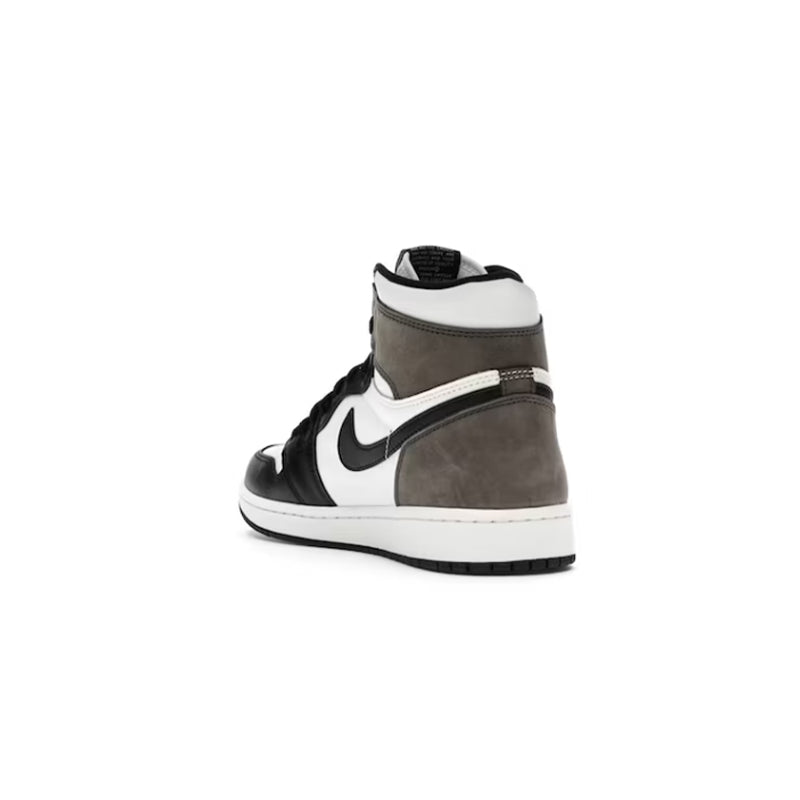 Nike Air Jordan 1 High Mocha