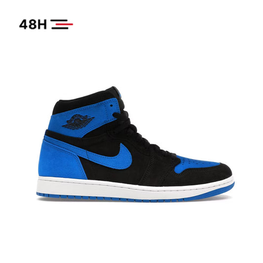 Nike Air Jordan 1 Retro High OG Royal Reimagined