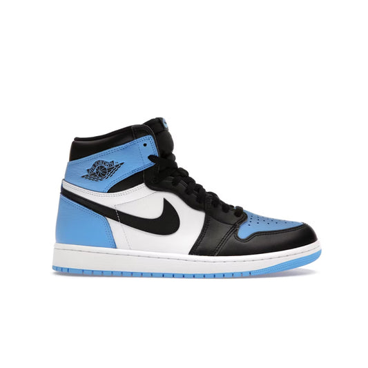 Nike Air Jordan 1 Retro High OG UNC Toe