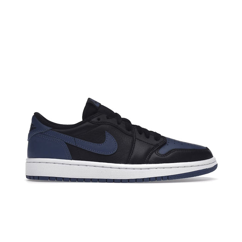 Nike Air Jordan 1 Retro Low OG Mystic Navy (W)