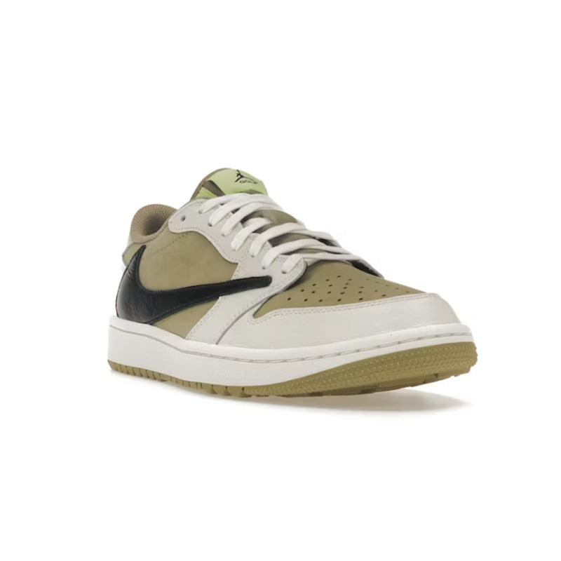 Nike Air Jordan 1 Low Travis Golf