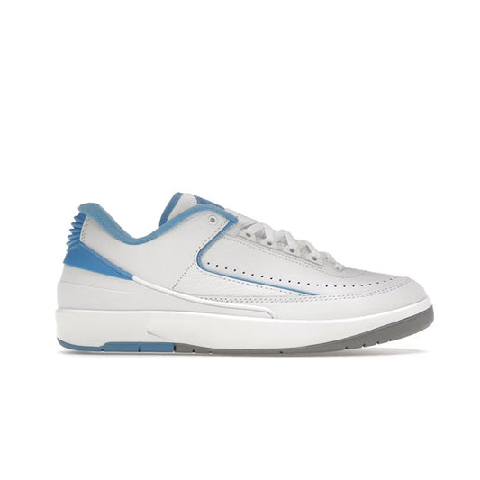 Nike Air Jordan 2 Retro Low UNC