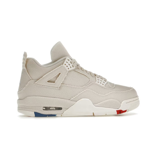 Nike Air Jordan 4 Retro Blank Canvas (W)