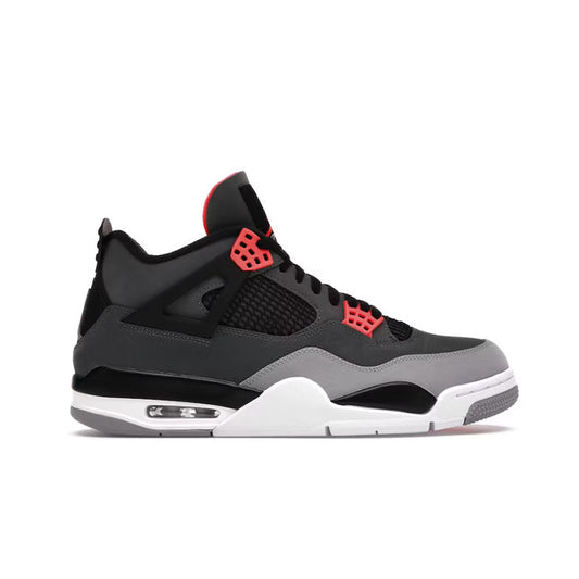 Nike Air Jordan 4 Retro Infrared