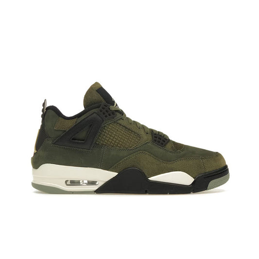 Nike Air Jordan 4 Retro SE Craft Medium Olive