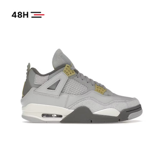 Nike Air Jordan 4 Retro SE Craft Photon Dust