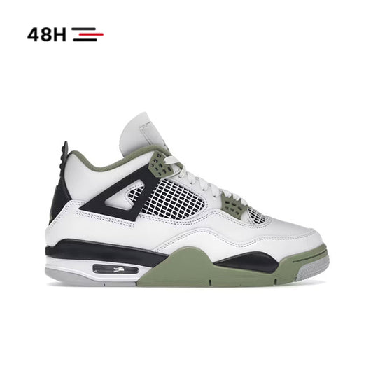 Nike Air Jordan 4 Retro Seafoam (W)