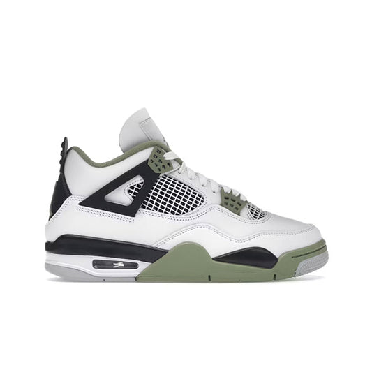 Nike Air Jordan 4 Retro Seafoam (W)